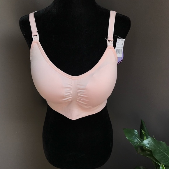 2 pcs Full-busted Seamless and shoulder-less Bras - Picture 2 of 12